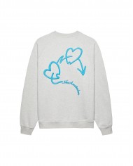 new amsterdam love crew