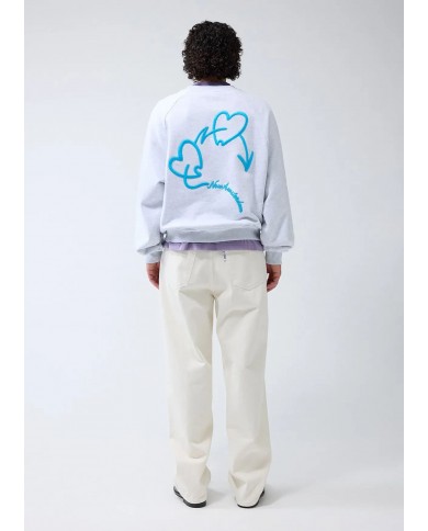 new amsterdam love crew