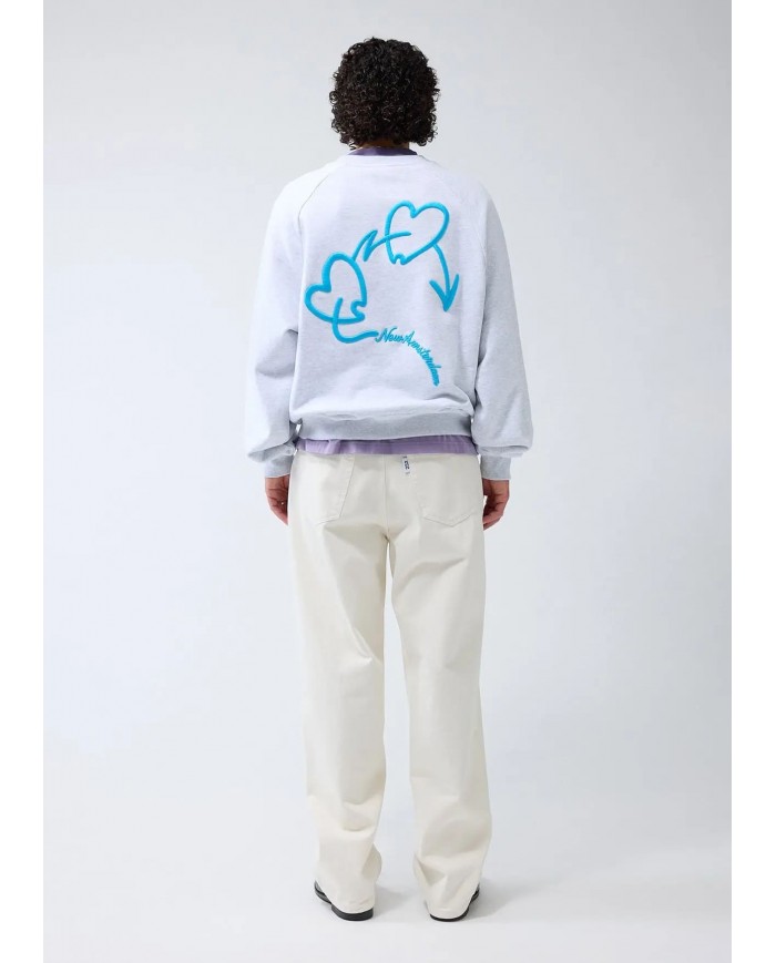 new amsterdam love crew