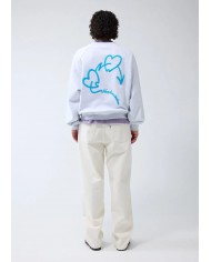 new amsterdam love crew