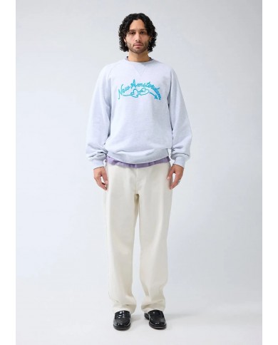 new amsterdam love crew