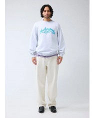 new amsterdam love crew