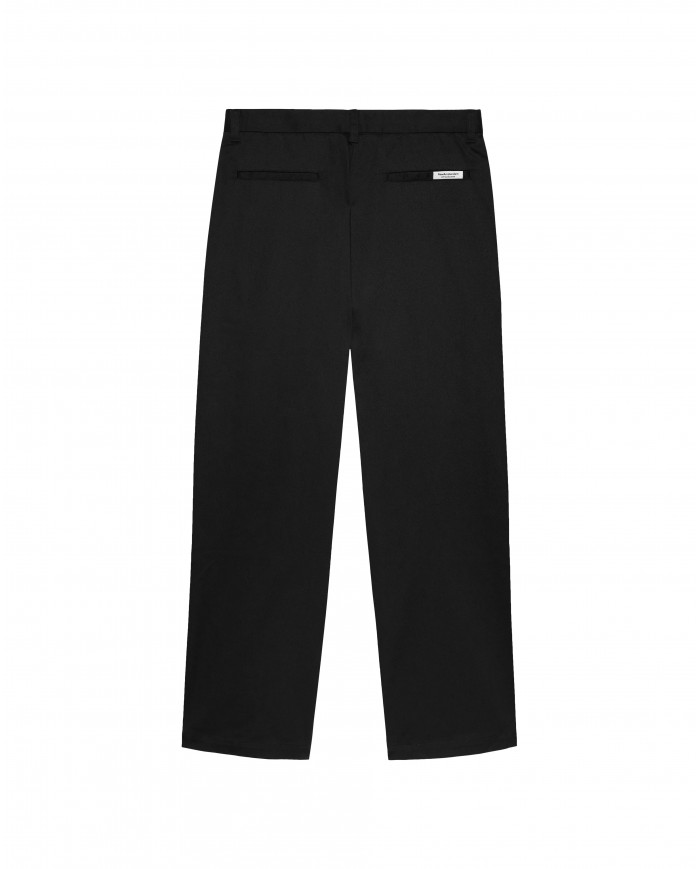 new amsterdam reworked trousers