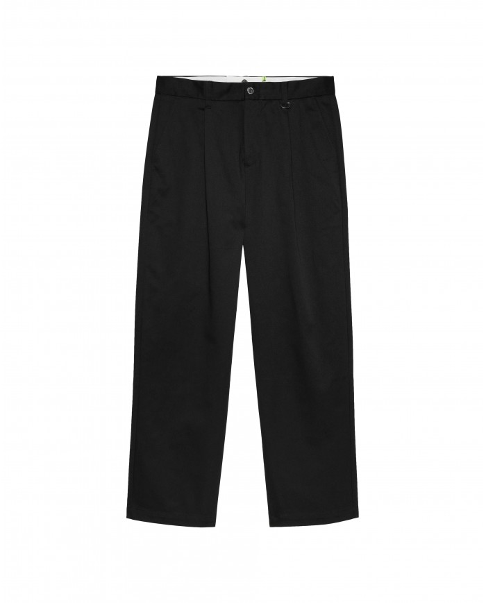 new amsterdam reworked trousers