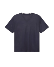 LES DEUX bronson mesh t-shirt