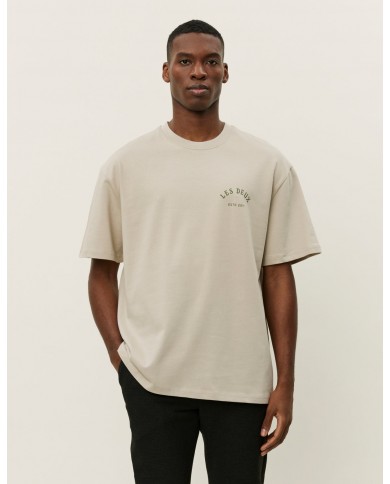 LES DEUX passion t-shirt