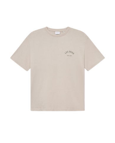 LES DEUX passion t-shirt