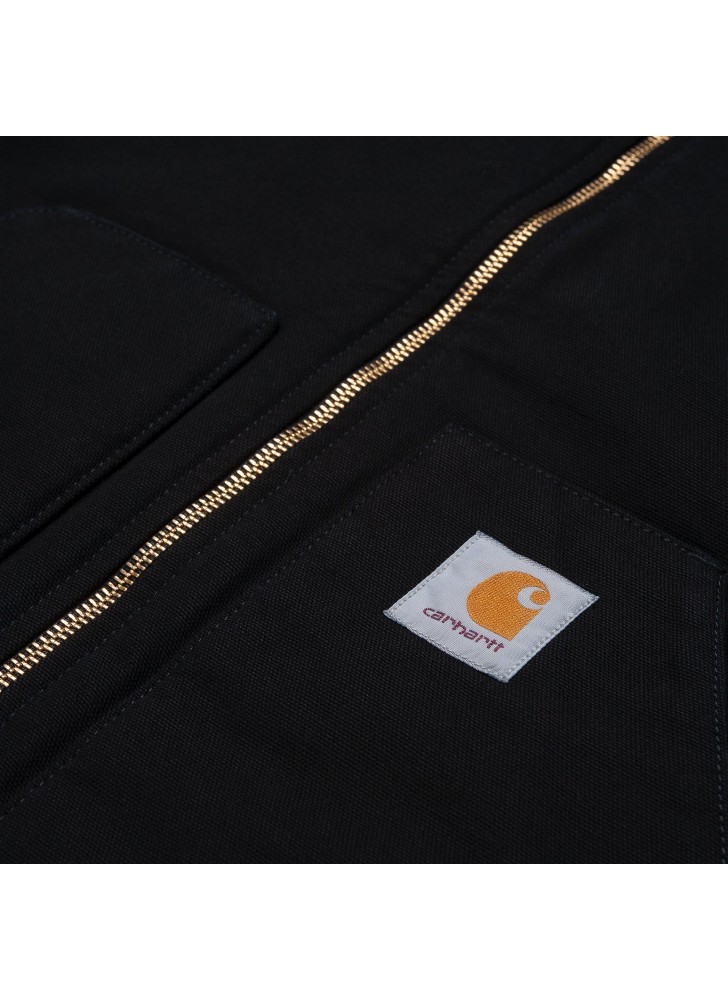 carhartt wip classic vest