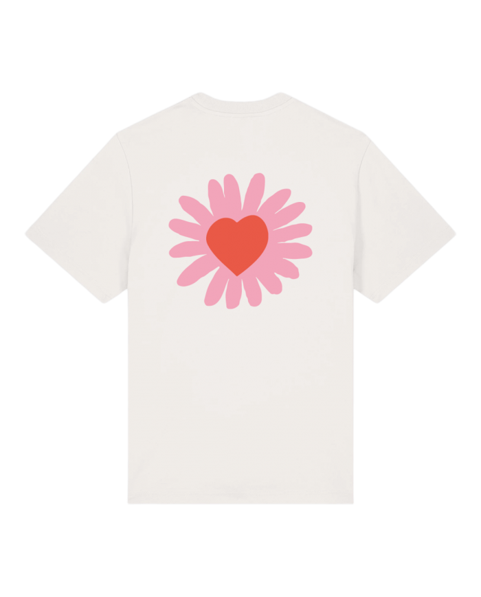 onze m2 heart tee