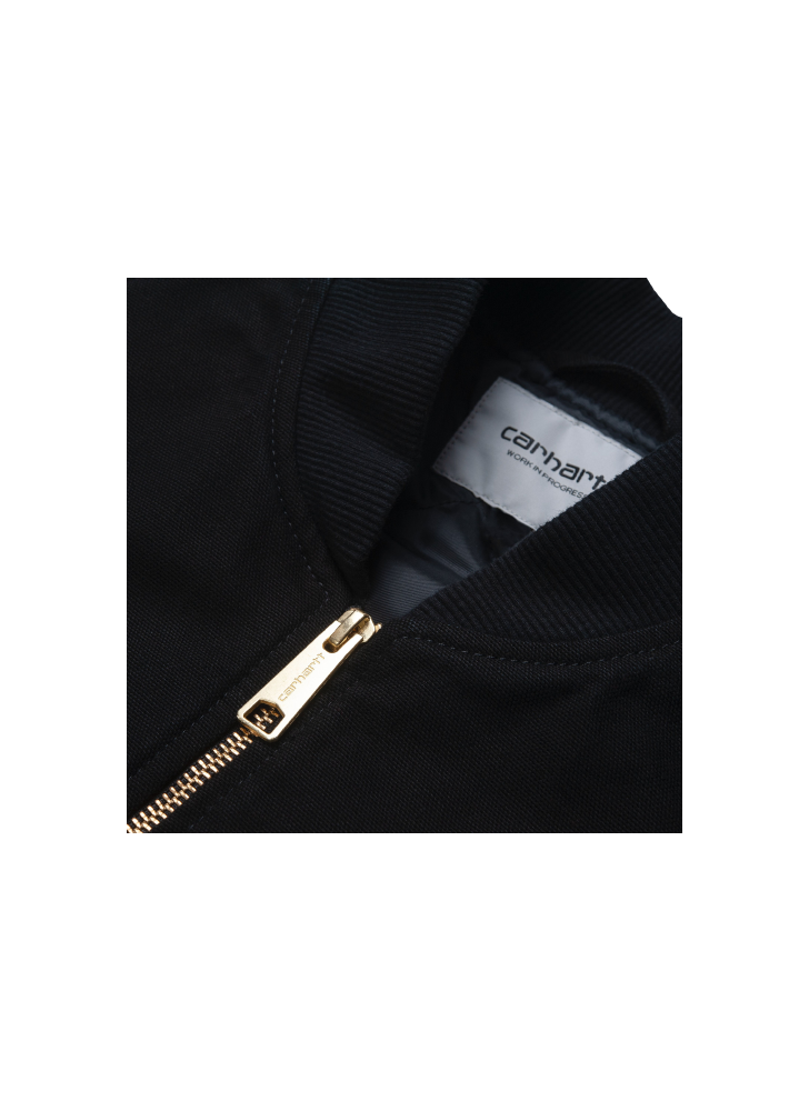 carhartt wip classic vest