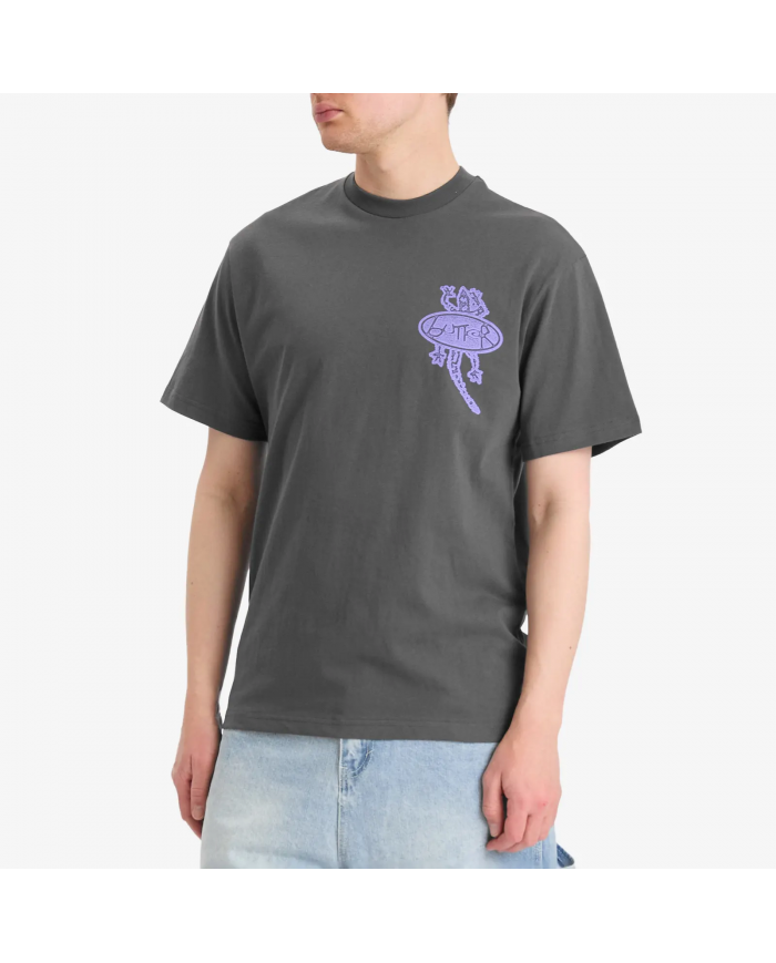 butter goods wipeout tee