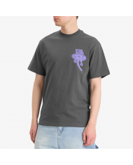 butter goods wipeout tee