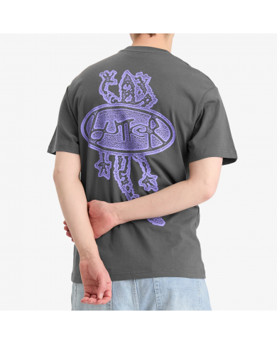 butter goods wipeout tee