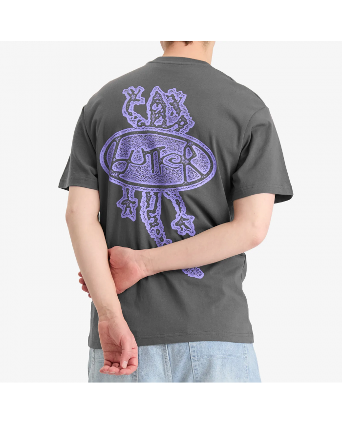 butter goods wipeout tee