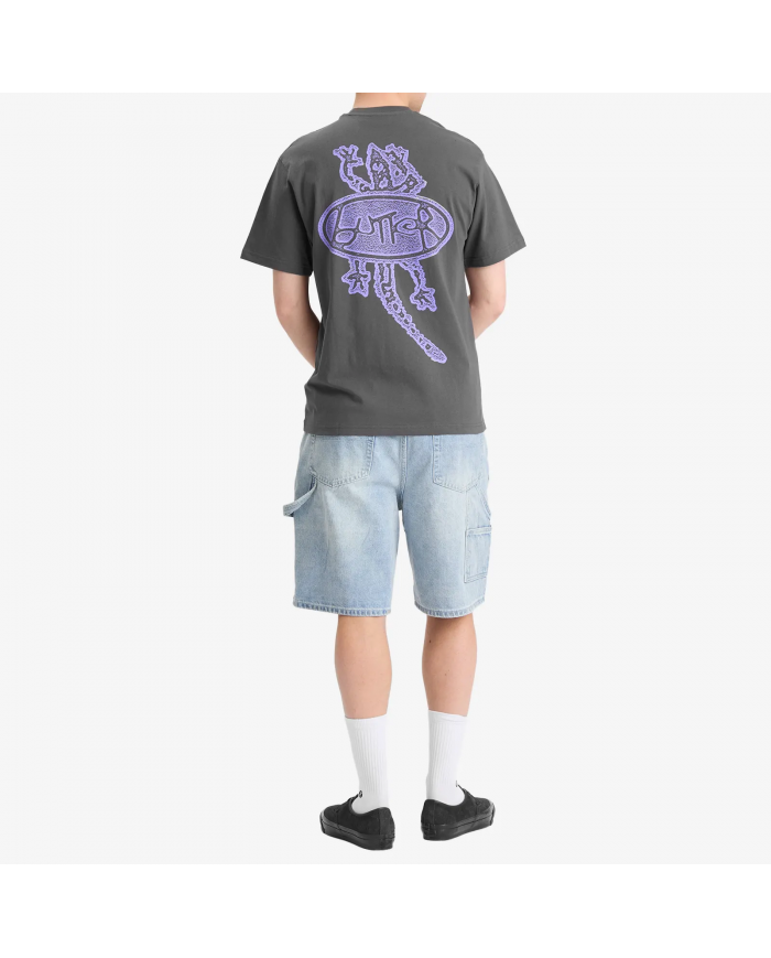 butter goods wipeout tee