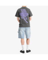 butter goods wipeout tee