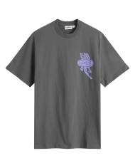 butter goods wipeout tee