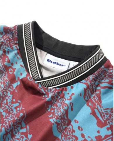 butter goods JAZZ jersey