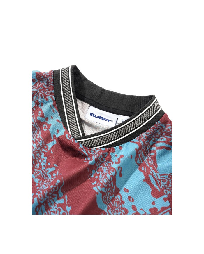 butter goods JAZZ jersey