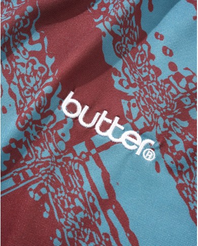 butter goods JAZZ jersey