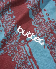 butter goods JAZZ jersey