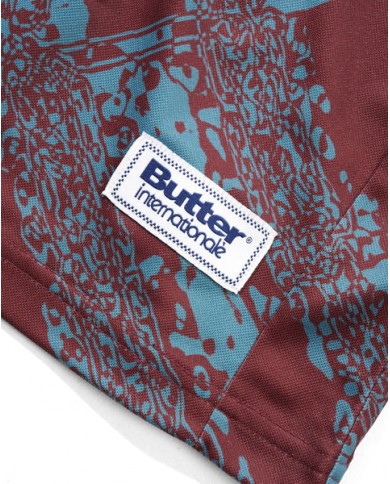 butter goods JAZZ jersey