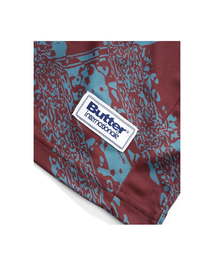 butter goods JAZZ jersey