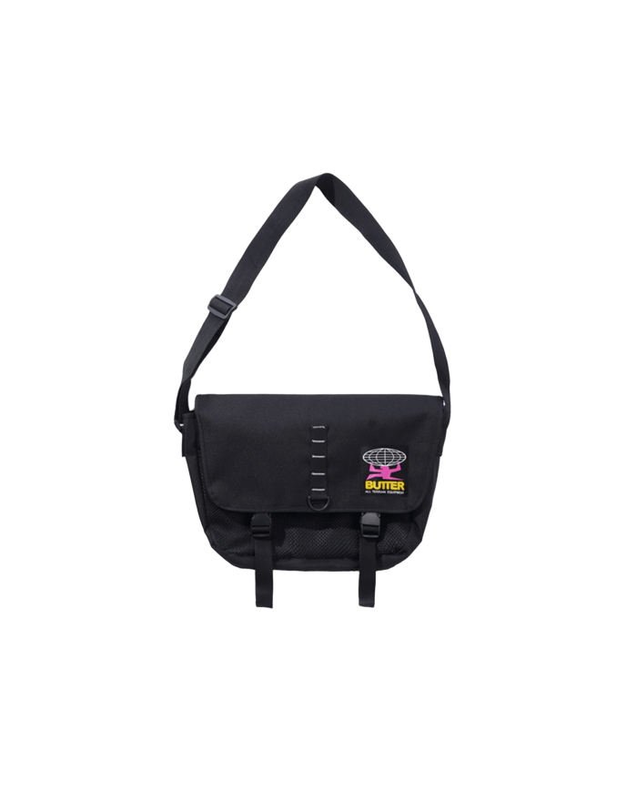 butter goods commute side bag