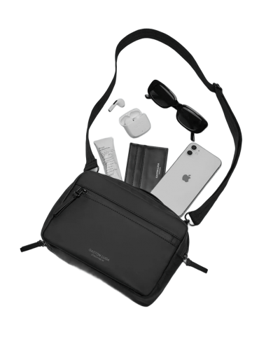 gaston luga DASH BOX bag gaston luga DASH BOX bag