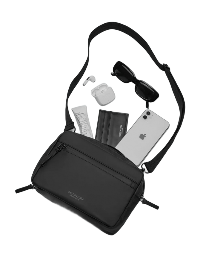 gaston luga DASH BOX bag