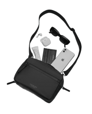 gaston luga DASH BOX bag