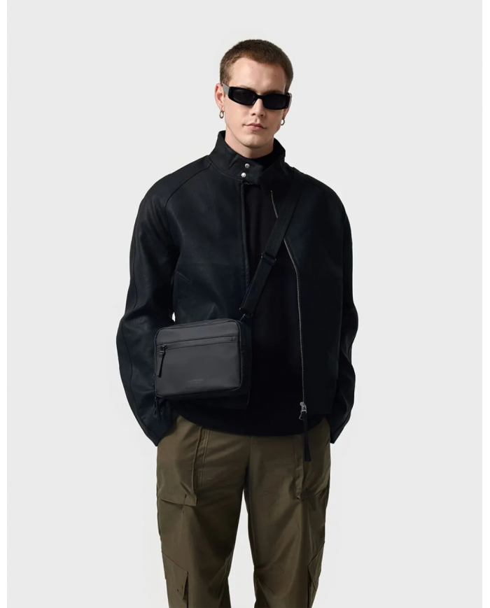 gaston luga DASH BOX bag