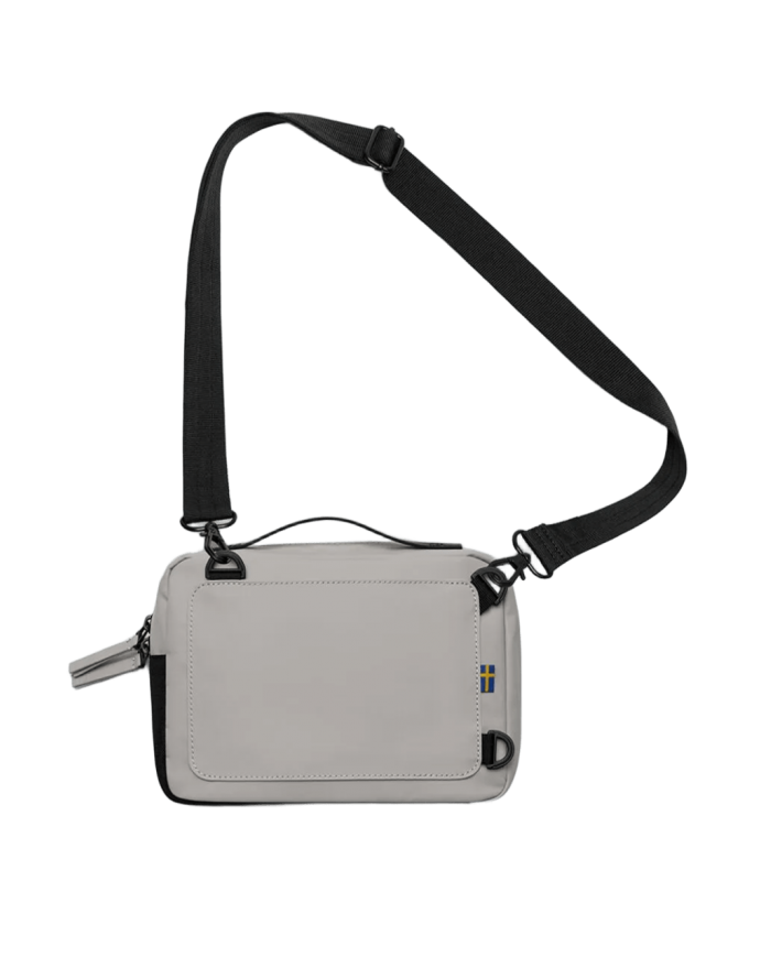 gaston luga DASH BOX bag