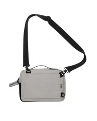 gaston luga DASH BOX bag