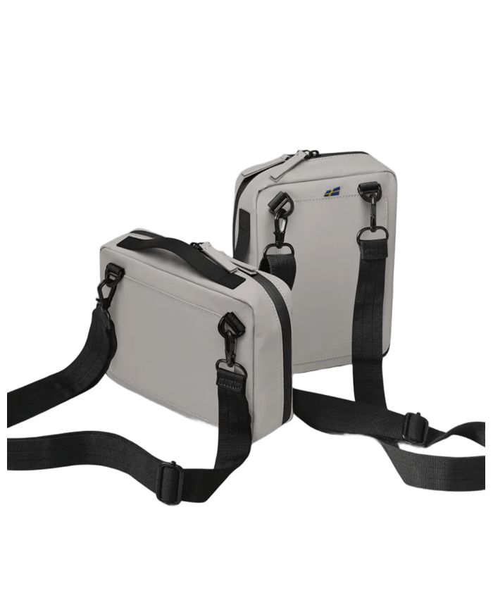 gaston luga DASH BOX bag