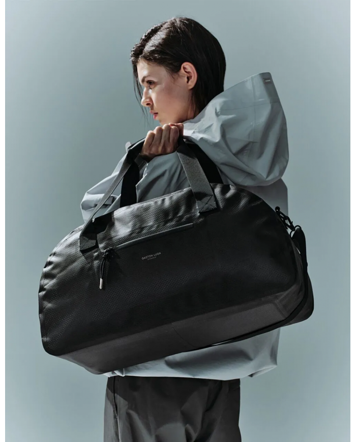 gaston luga duoseal duffel bag