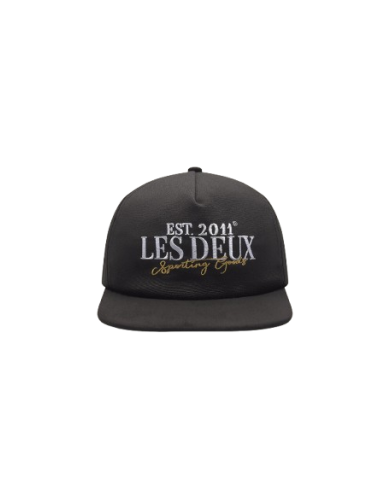 LES DEUX allen ap LES DEUX allen ap