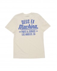 HUF apollo shirt stripe