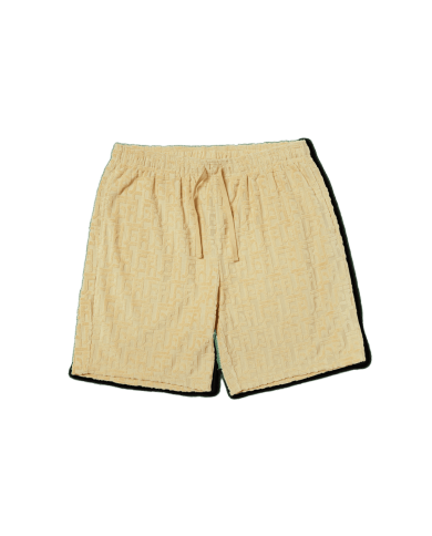 HUF terry short