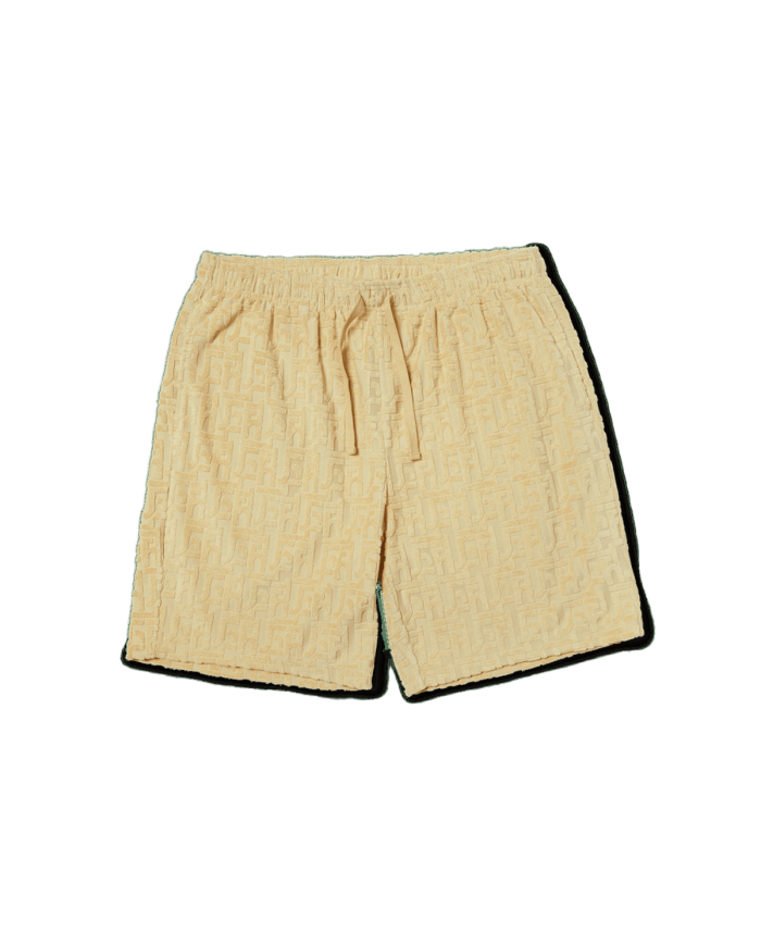HUF terry short