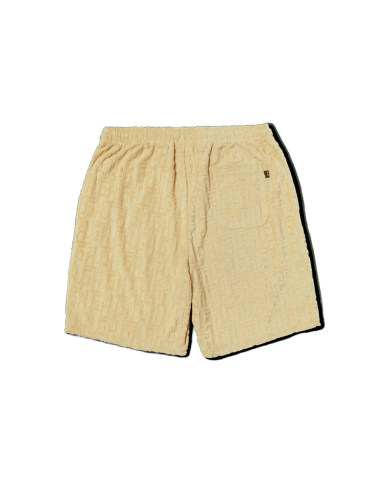 HUF terry short