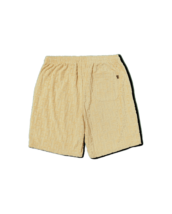HUF terry short