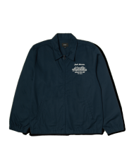 HUF full service jkt navy