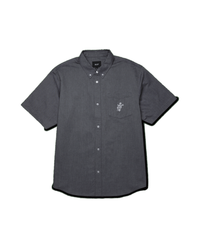 HUF icarus shirt