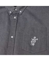 HUF icarus shirt
