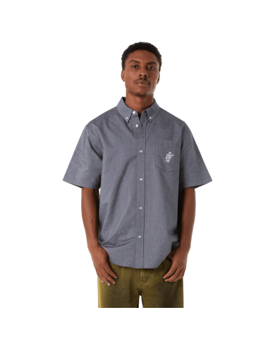HUF icarus shirt