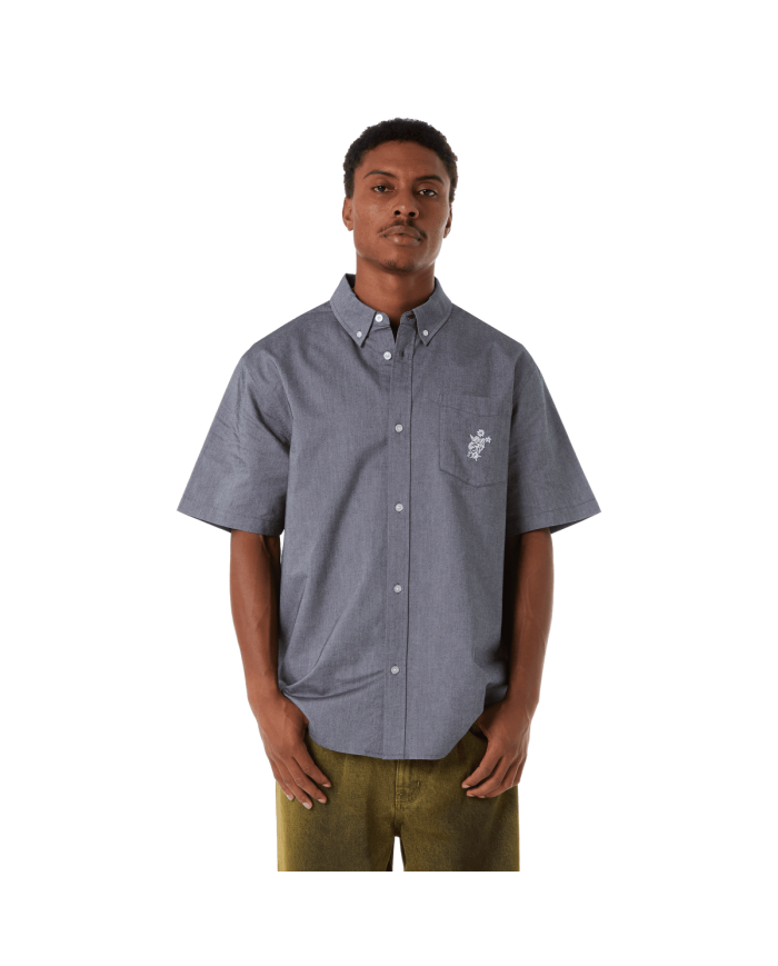 HUF icarus shirt