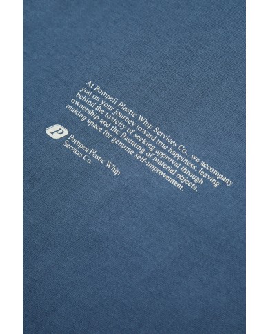 pompeii autopilot t-shirt