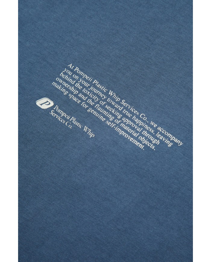 pompeii autopilot t-shirt