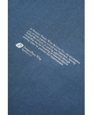 pompeii autopilot t-shirt